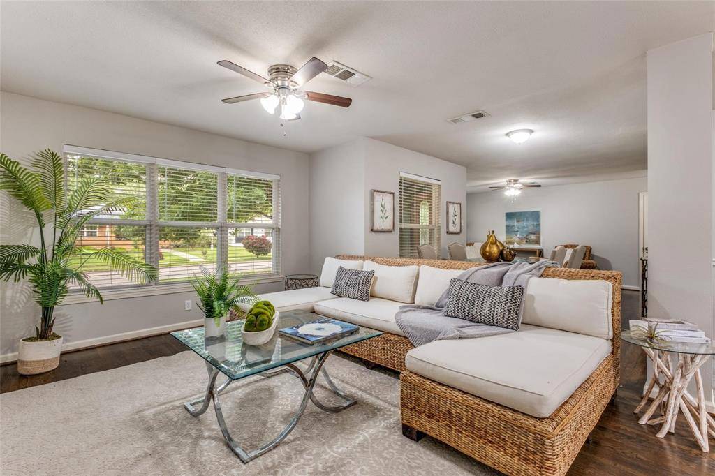 2600 San Marcus Avenue, Dallas, TX 75228