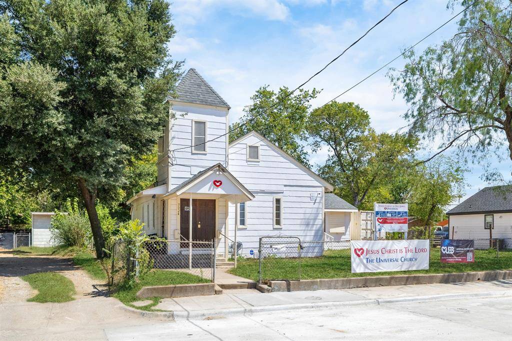 3024 Conklin Street, Dallas, TX 75212
