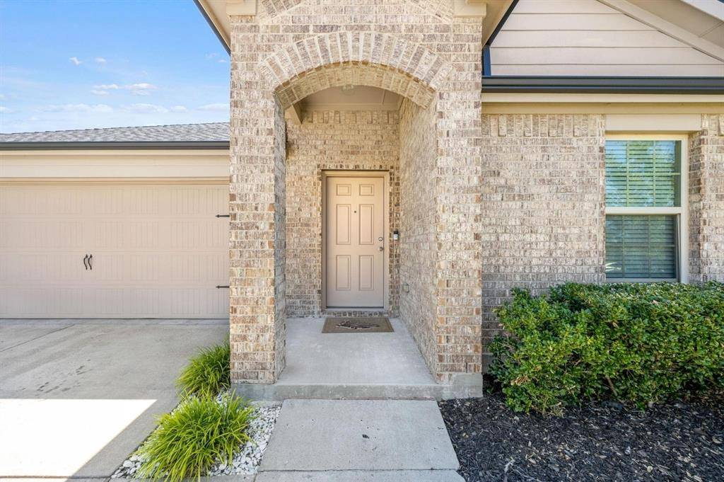 1400 Chrome Street, Princeton, TX 75407