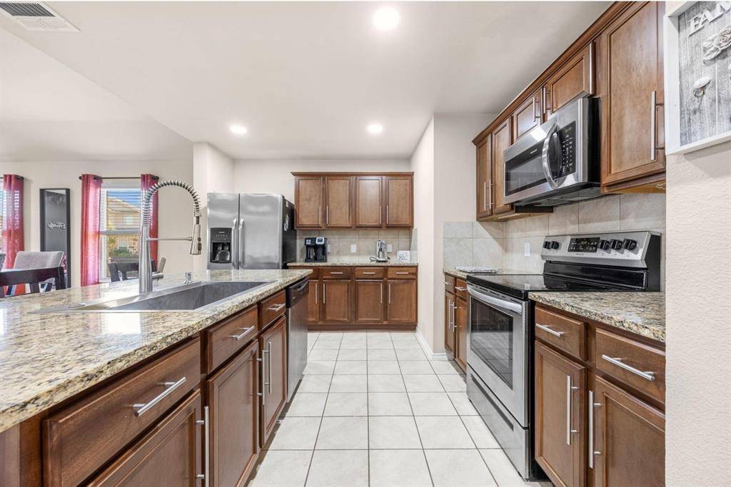 1400 Chrome Street, Princeton, TX 75407