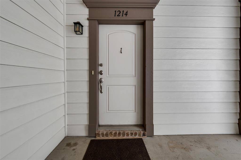 950 Henderson Street #1214, Fort Worth, TX 76102