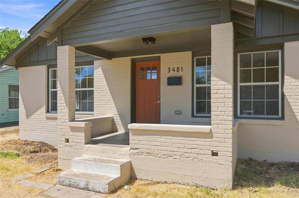 3401 Lasker Avenue, Waco, TX 76707