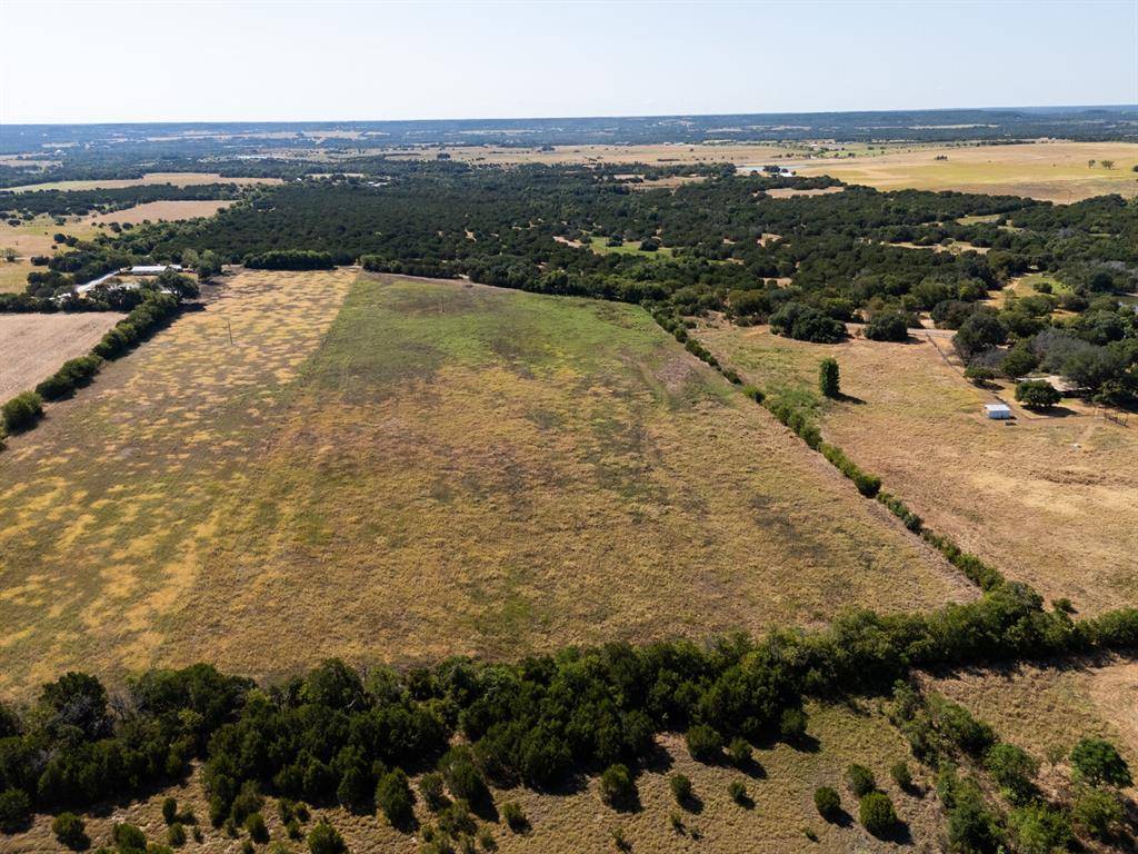 TBD 15 Acres County Road 4120, Meridian, TX 76665