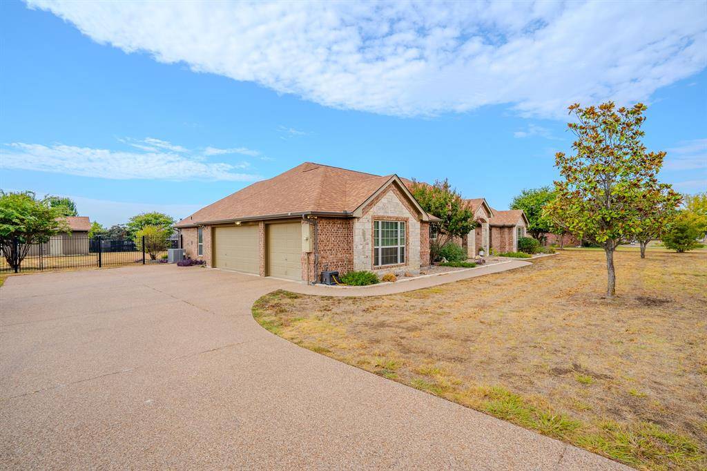1236 Woodbridge Court, Willow Park, TX 76087