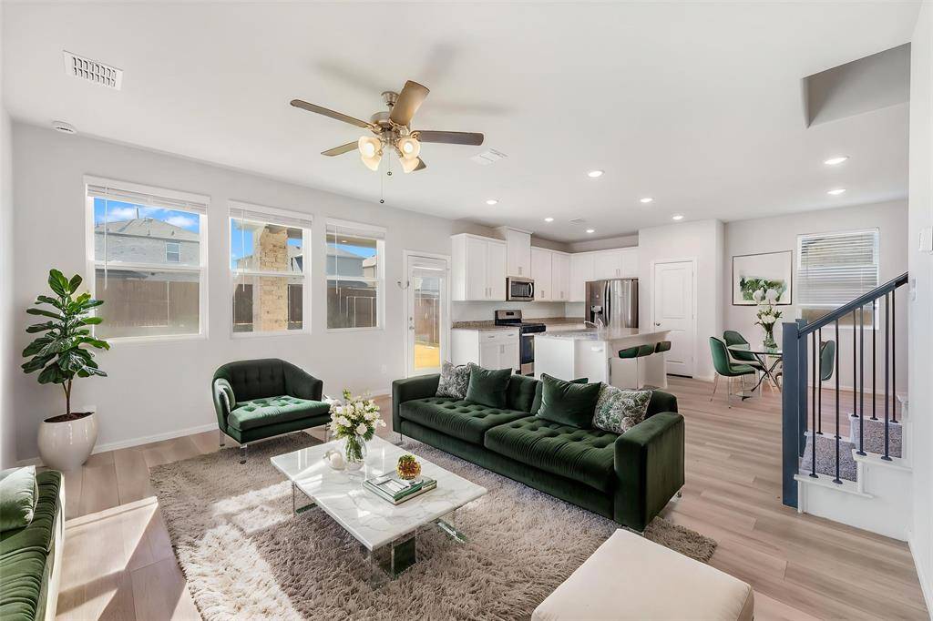 1012 Portina Drive, Anna, TX 75409