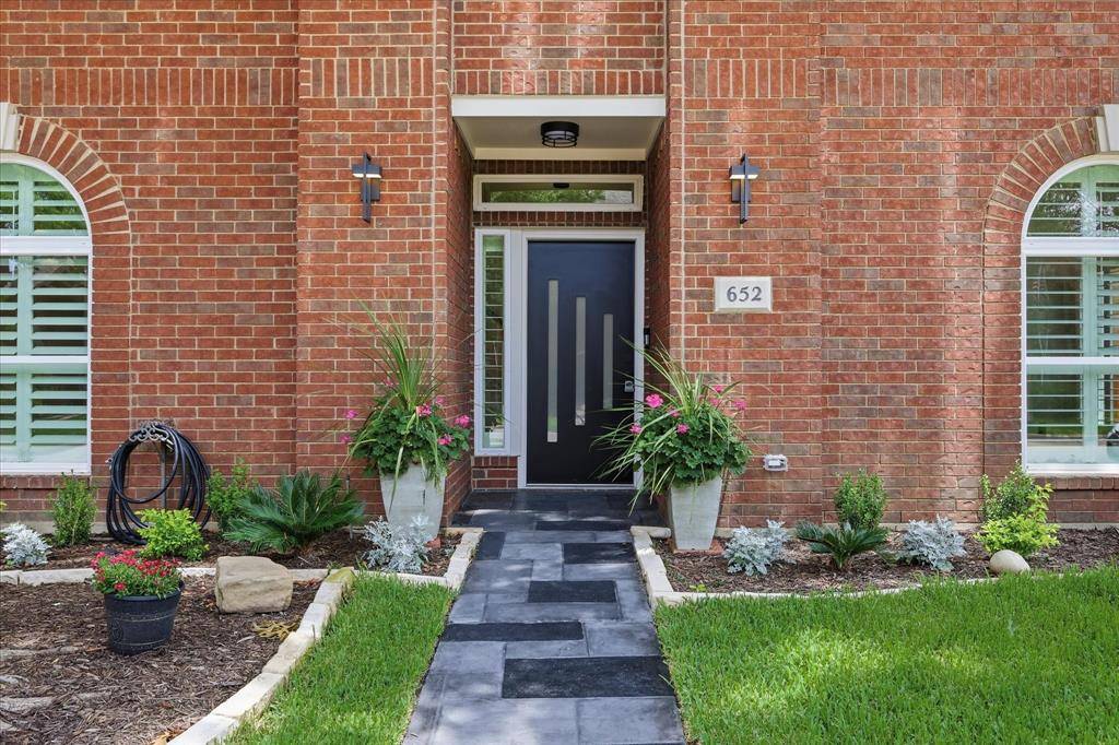 652 Allen Road, Coppell, TX 75019