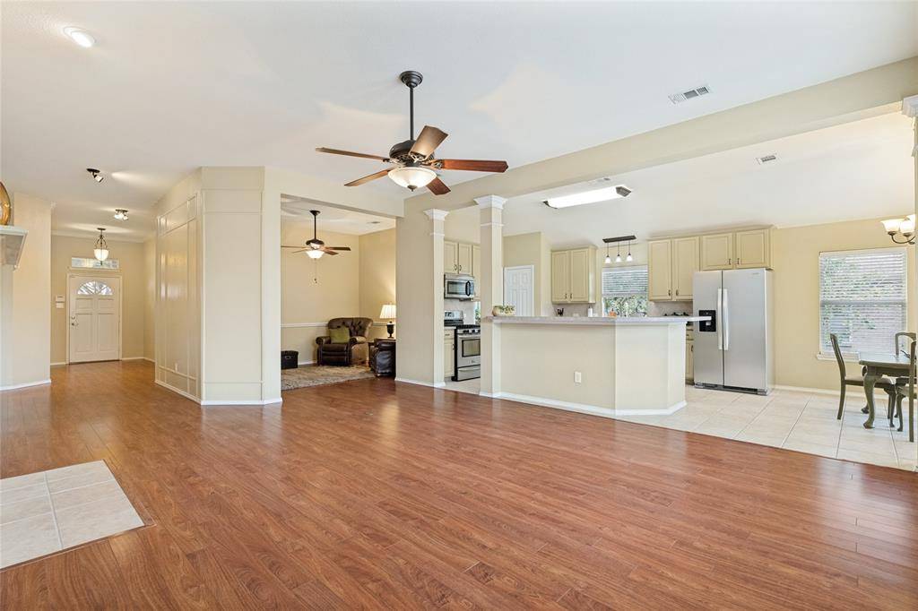 1233 Miller Lane, Celina, TX 75009