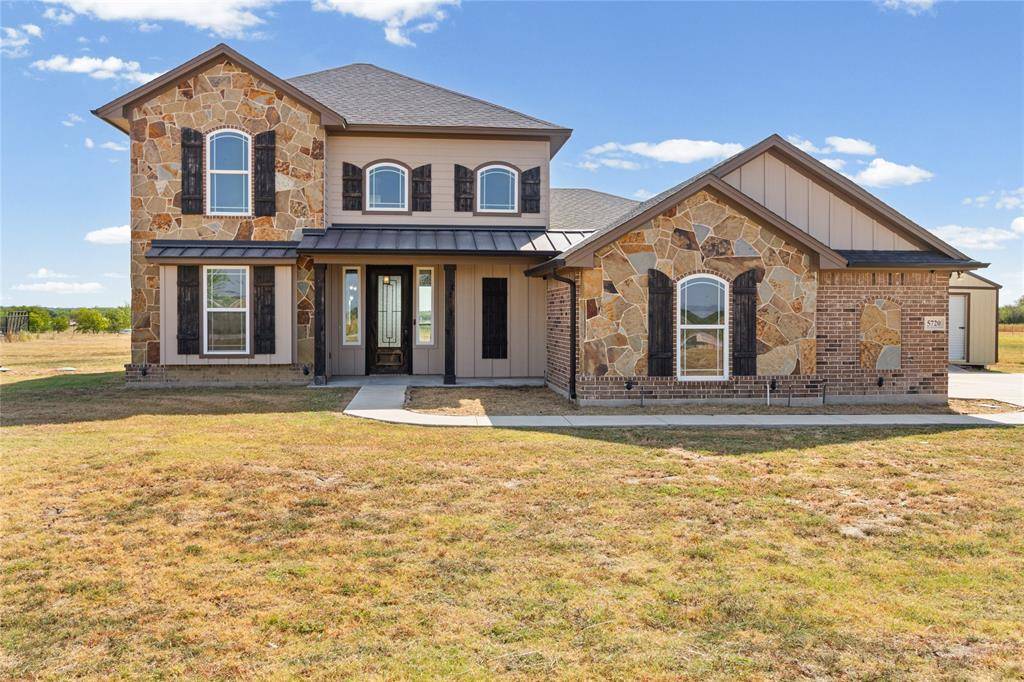5720 County Road 1017, Joshua, TX 76058