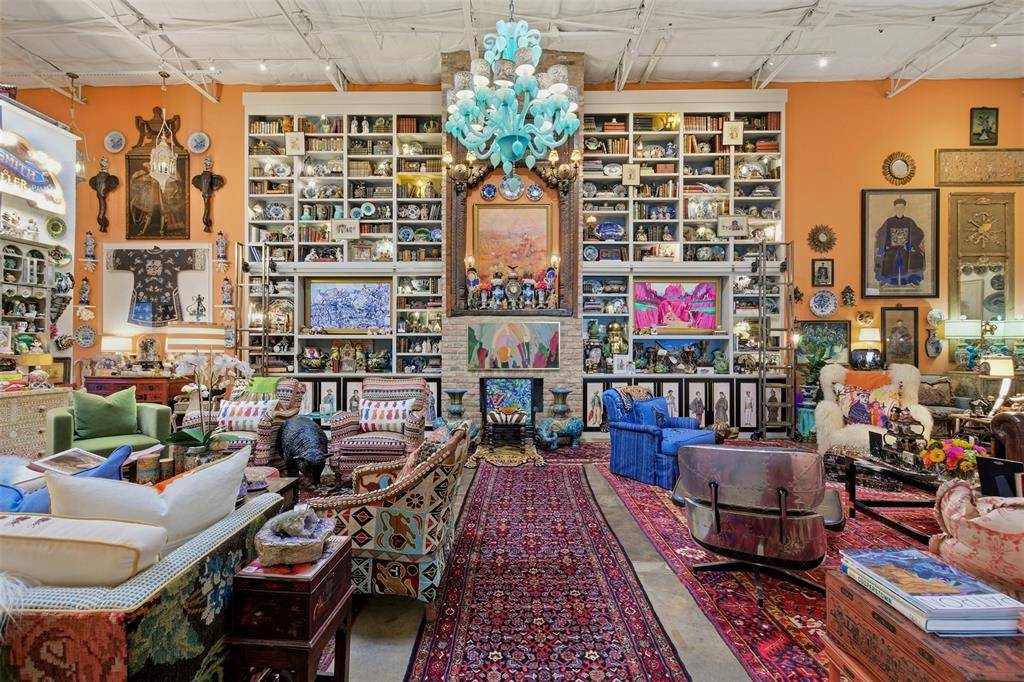 2303 Farrington Street #110, Dallas, TX 75207
