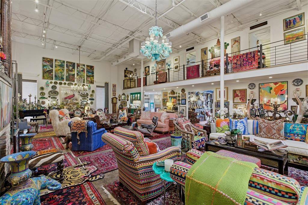 2303 Farrington Street #110, Dallas, TX 75207