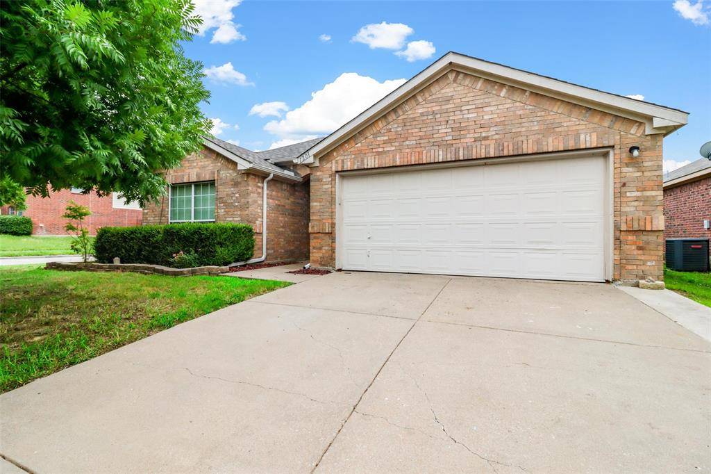 1201 Caroline Drive, Princeton, TX 75407