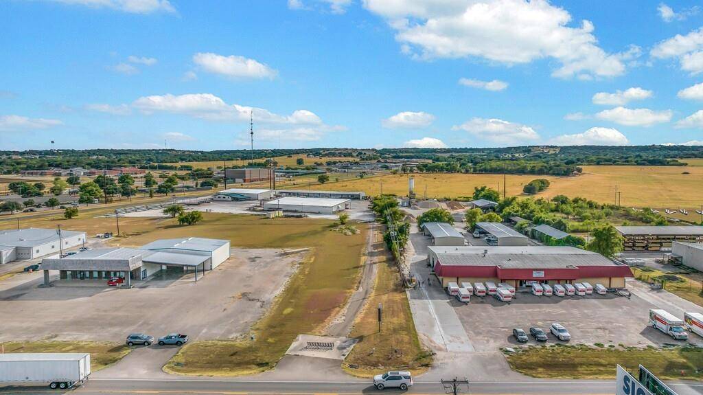 TBD Hwy 6 (Commericial), Clifton, TX 76634