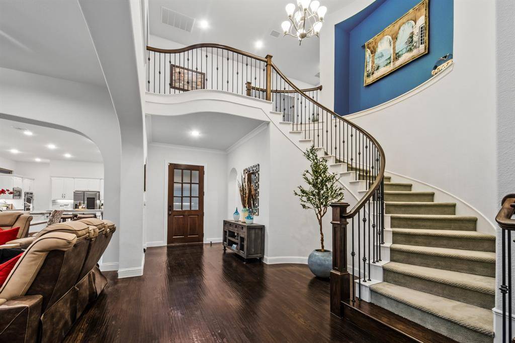 3509 Sutton Drive, Flower Mound, TX 75028