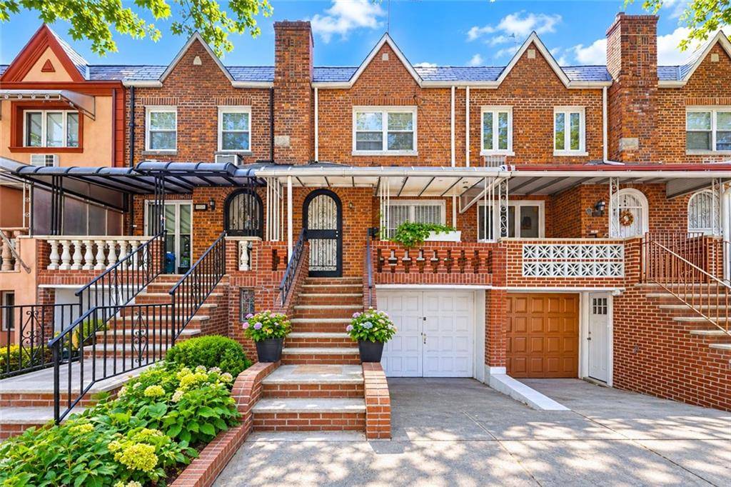 2454 East 18th ST, Brooklyn, NY 11235