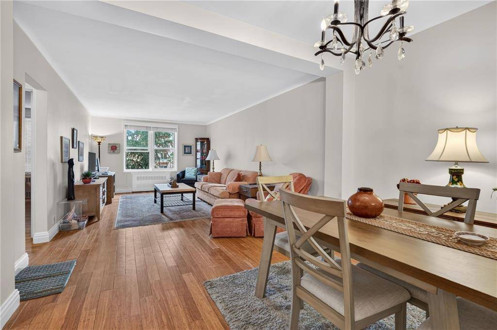 61 Oliver ST #3D, Brooklyn, NY 11209