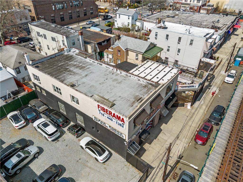 2200 McDonald AVE, Brooklyn, NY 11223