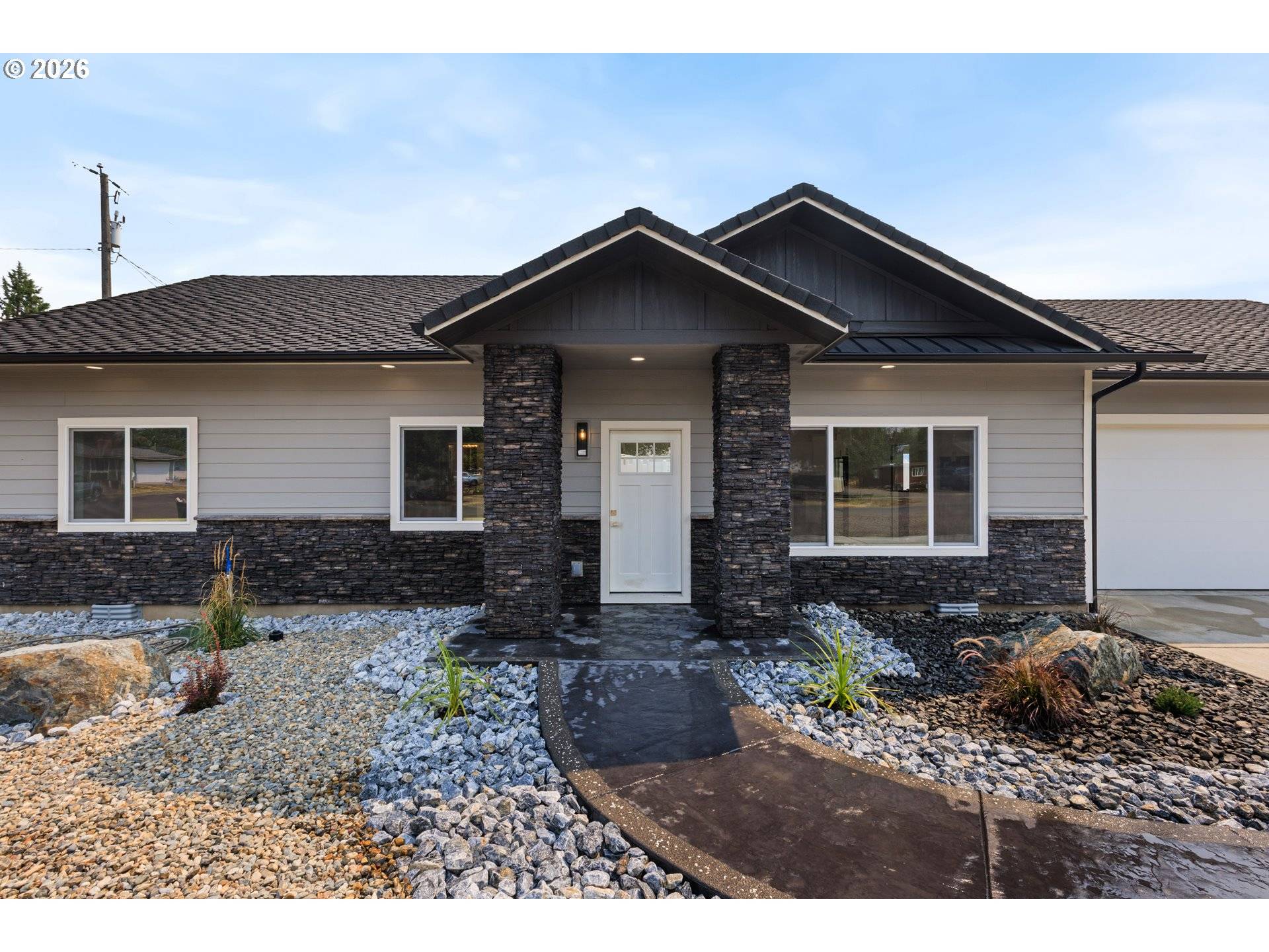 912 Lane AVE, La Grande, OR 97850