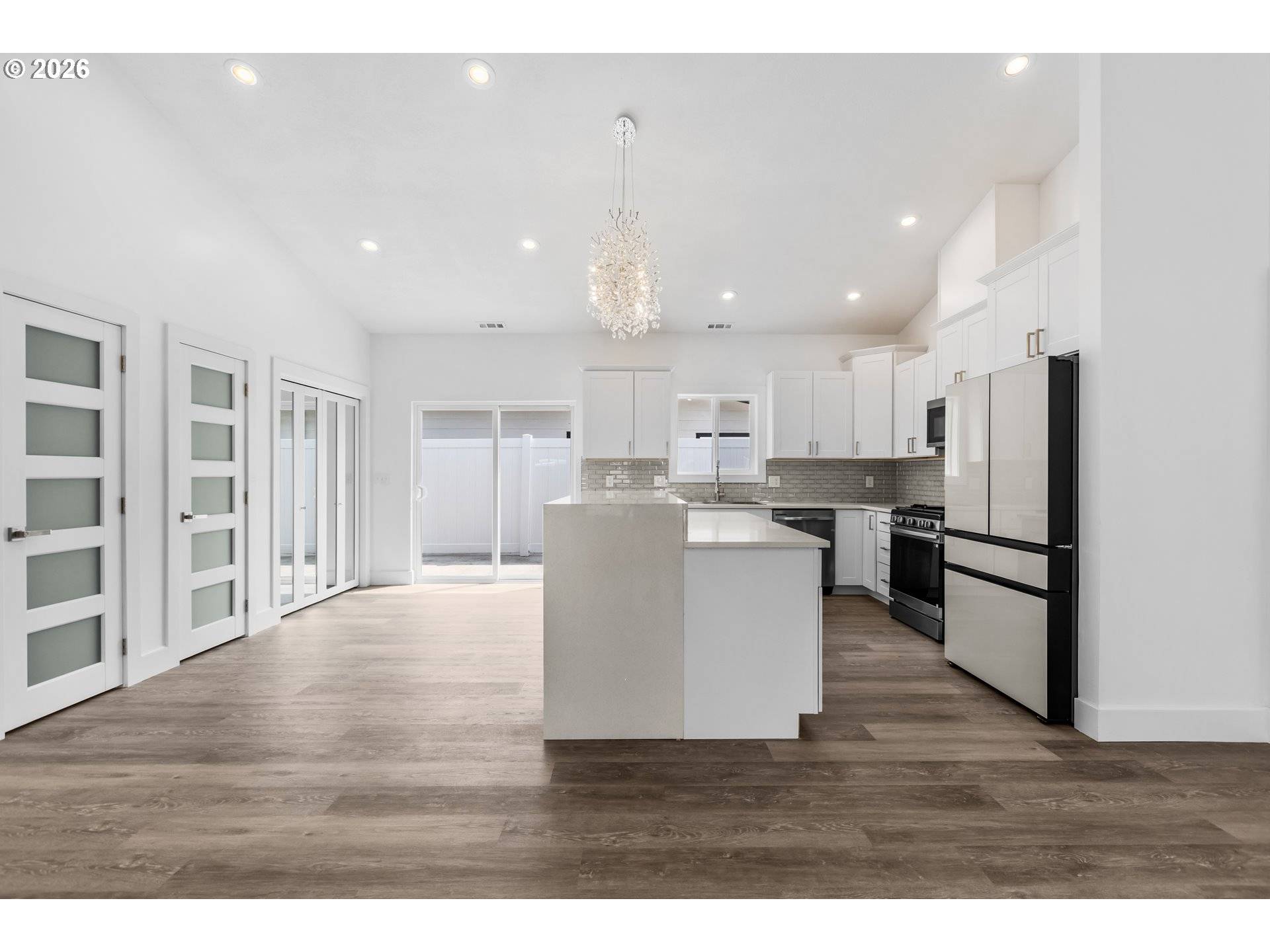 912 Lane AVE, La Grande, OR 97850