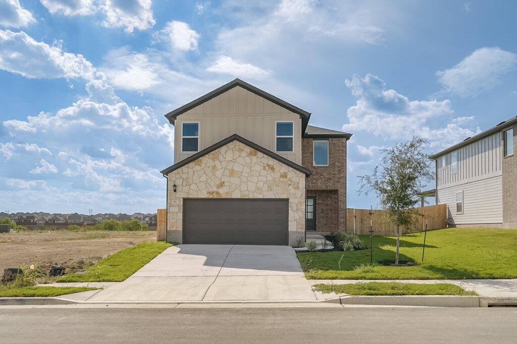 174 Bayou Mint BLVD, Buda, TX 78610