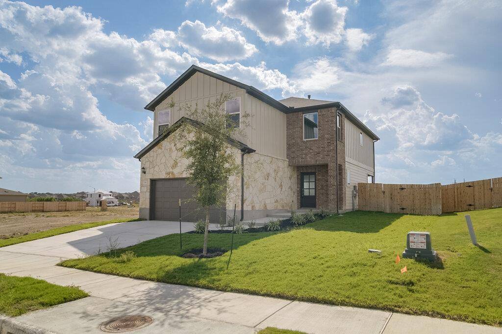 174 Bayou Mint BLVD, Buda, TX 78610