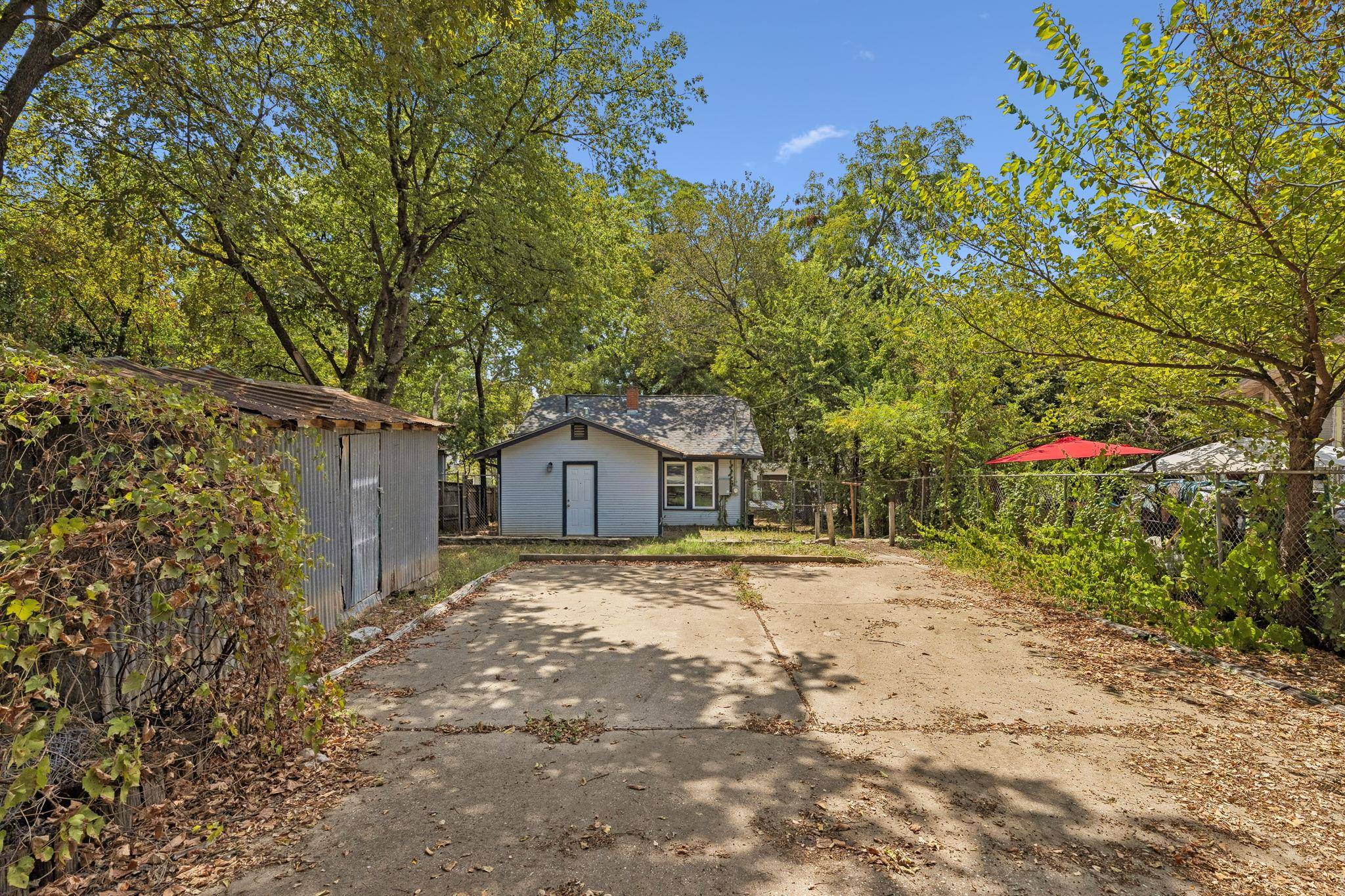 1204 Taylor ST, Austin, TX 78702
