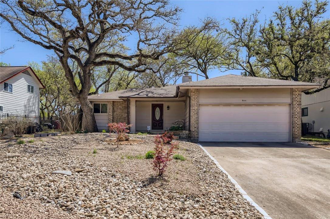 9111 Marsh DR, Austin, TX 78748