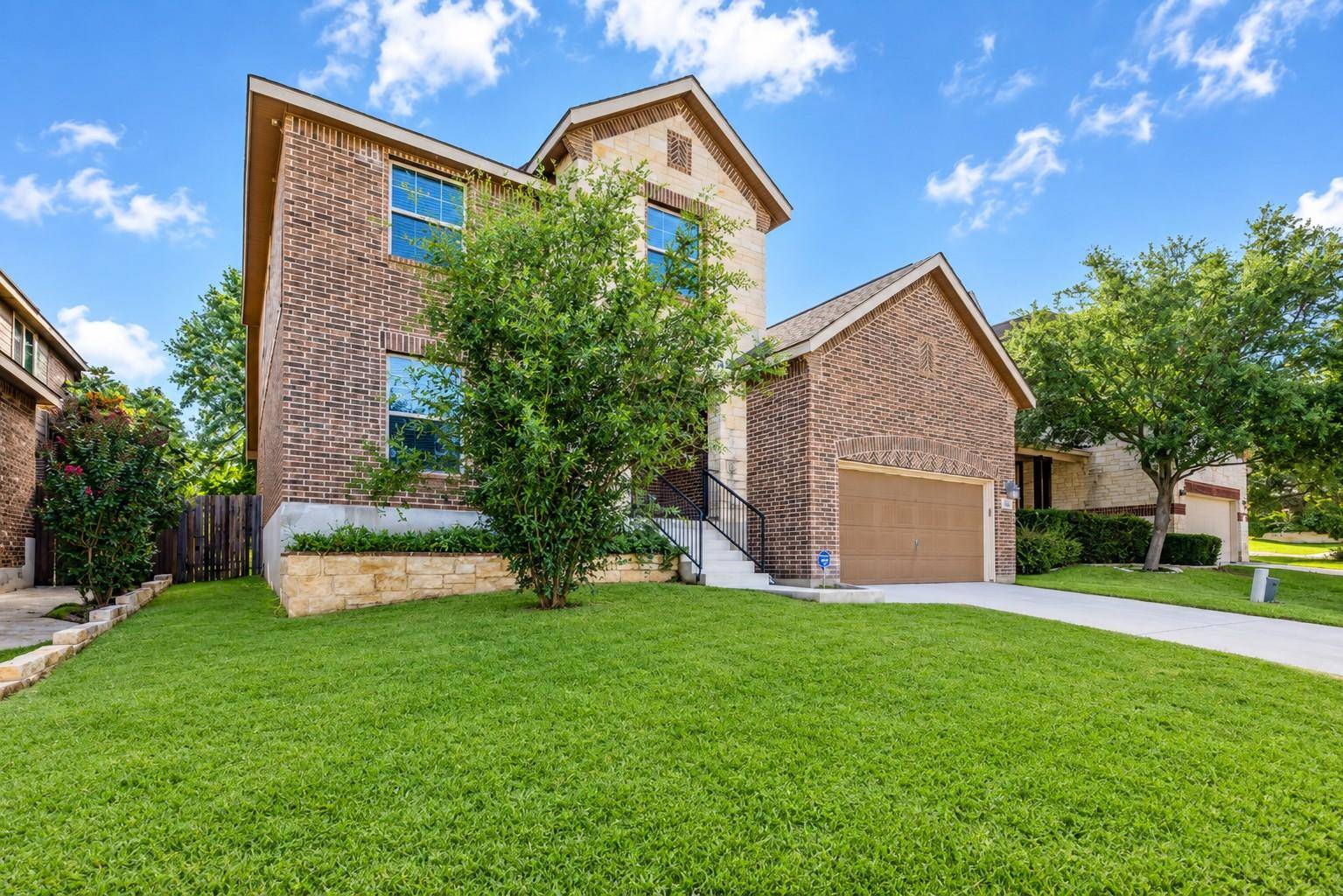 20219 Bristol Mesa, San Antonio, TX 78259