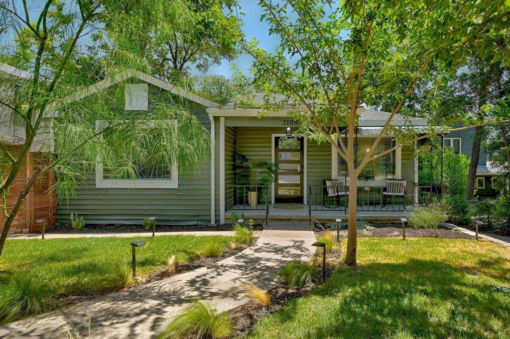 2109 Brackenridge ST #A, Austin, TX 78704