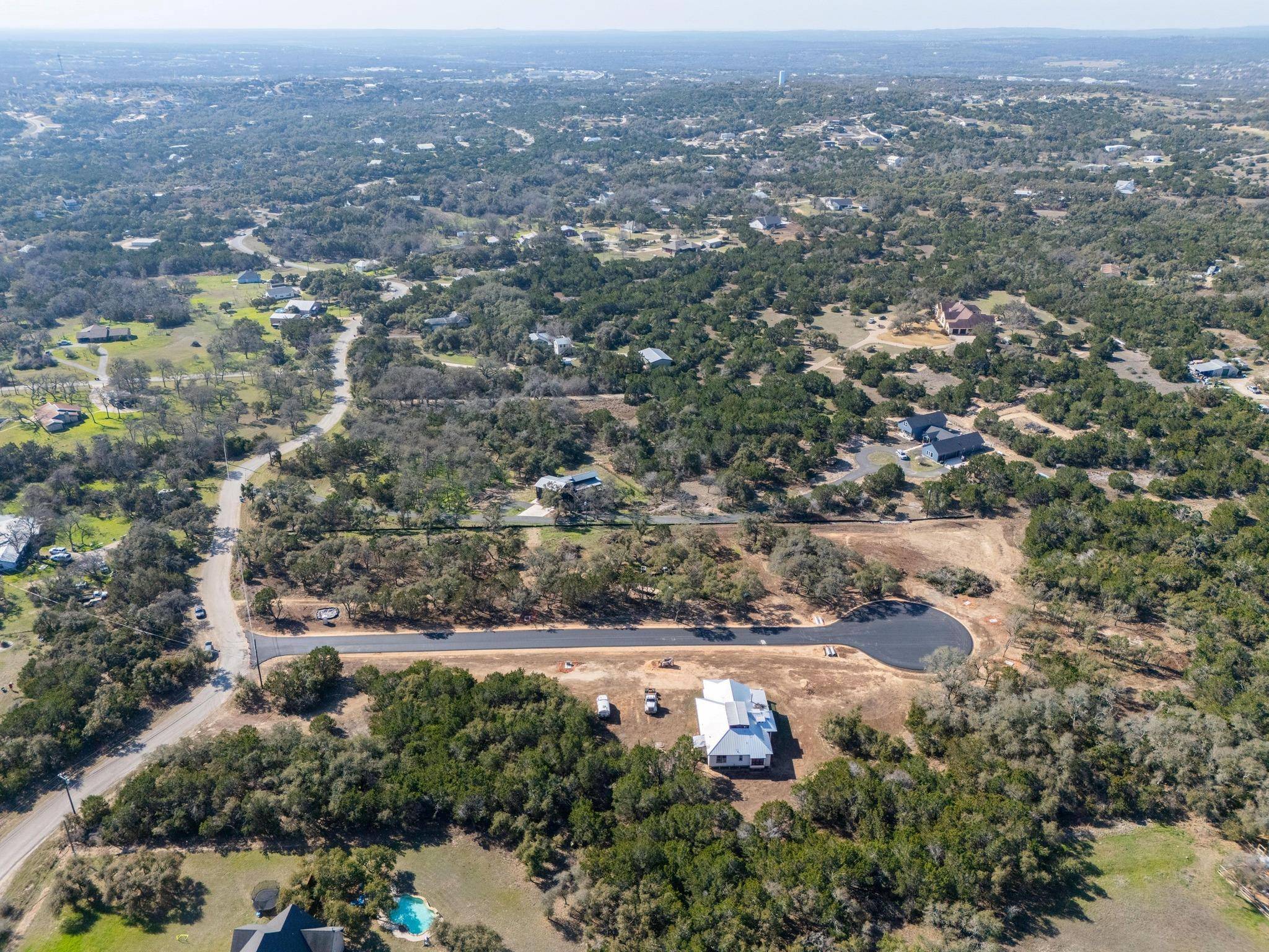 4-TBD Spring Oak DR, Dripping Springs, TX 78620