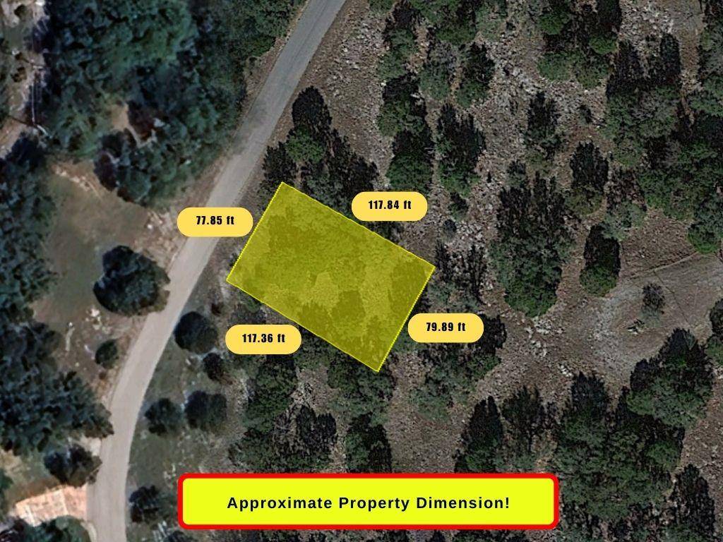 0 Maverick CIR, Horseshoe Bay, TX 78657