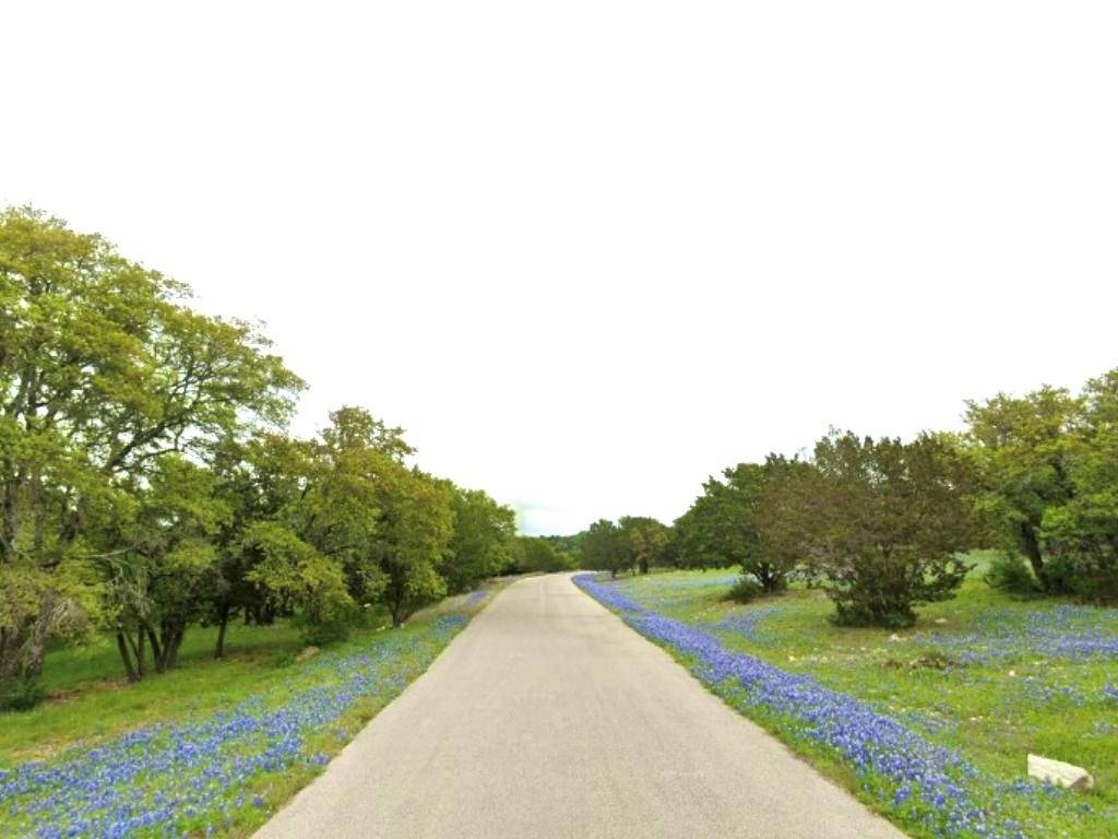 0 Maverick CIR, Horseshoe Bay, TX 78657