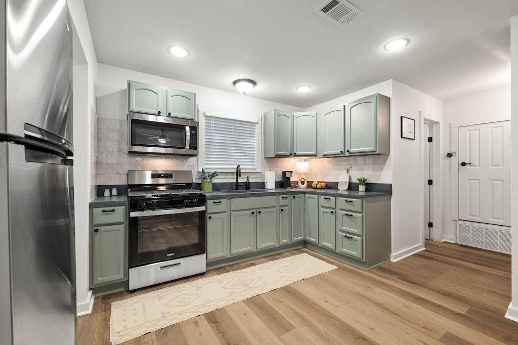 2109 Brackenridge ST #C, Austin, TX 78704