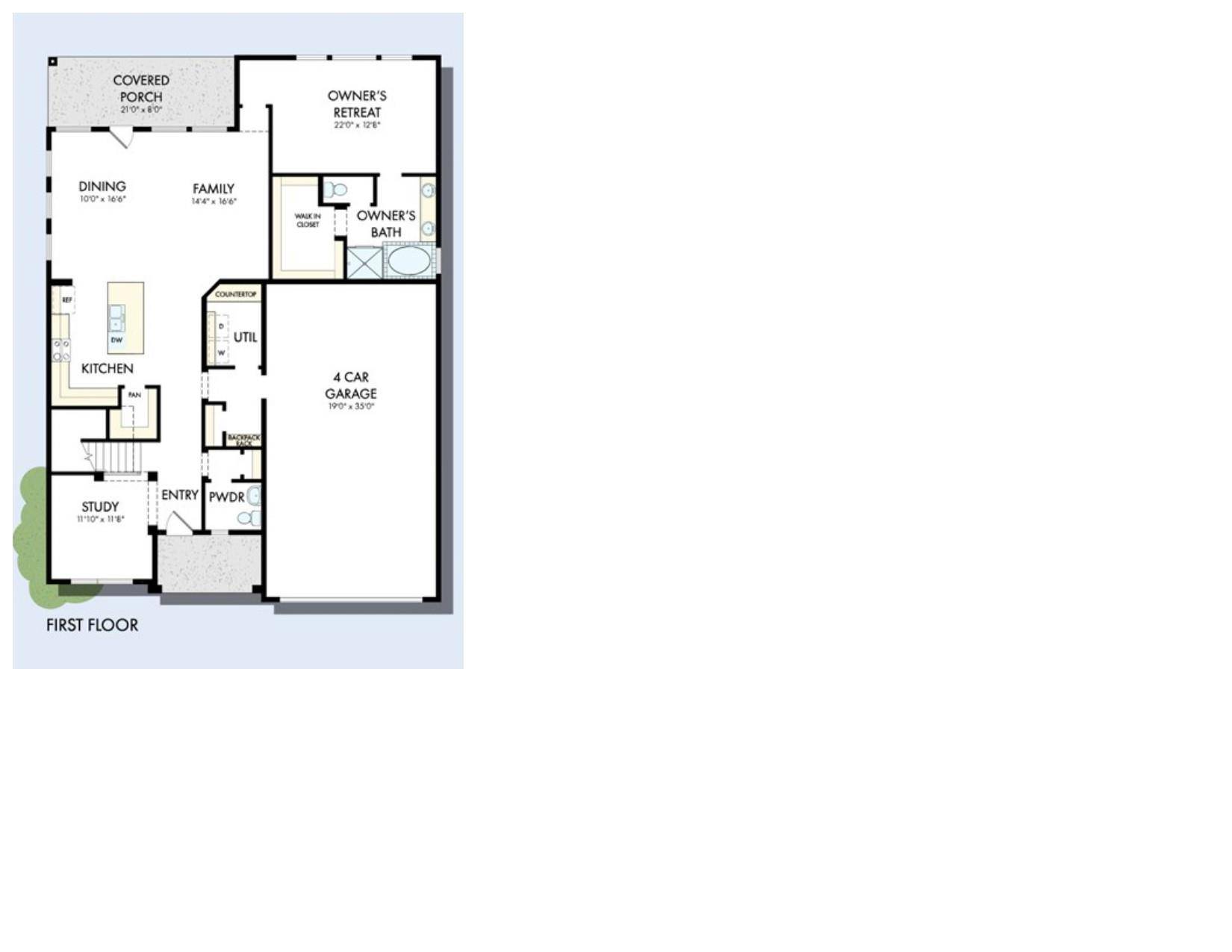 366 Iron Willow LOOP, Dripping Springs, TX 78620