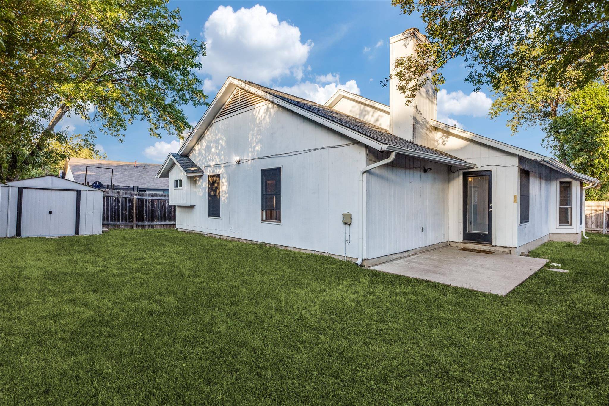 12314 Thompkins DR, Austin, TX 78753