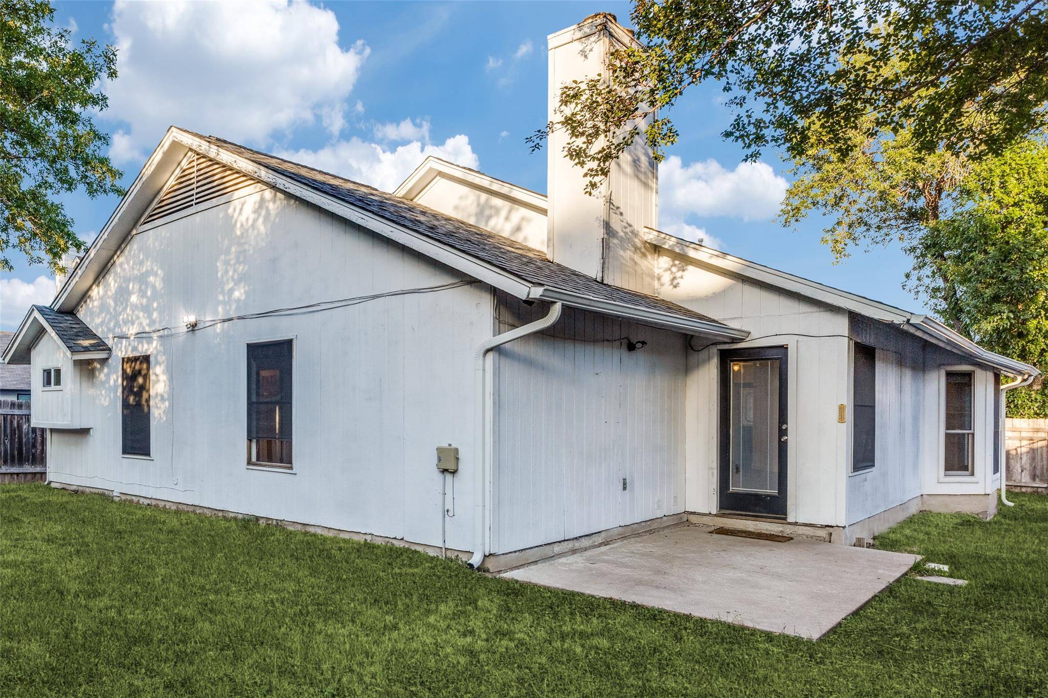 12314 Thompkins DR, Austin, TX 78753