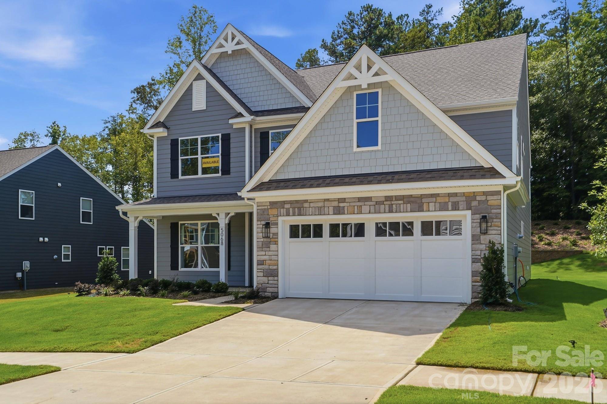 5068 McLaughlin LOOP, Waxhaw, NC 28173
