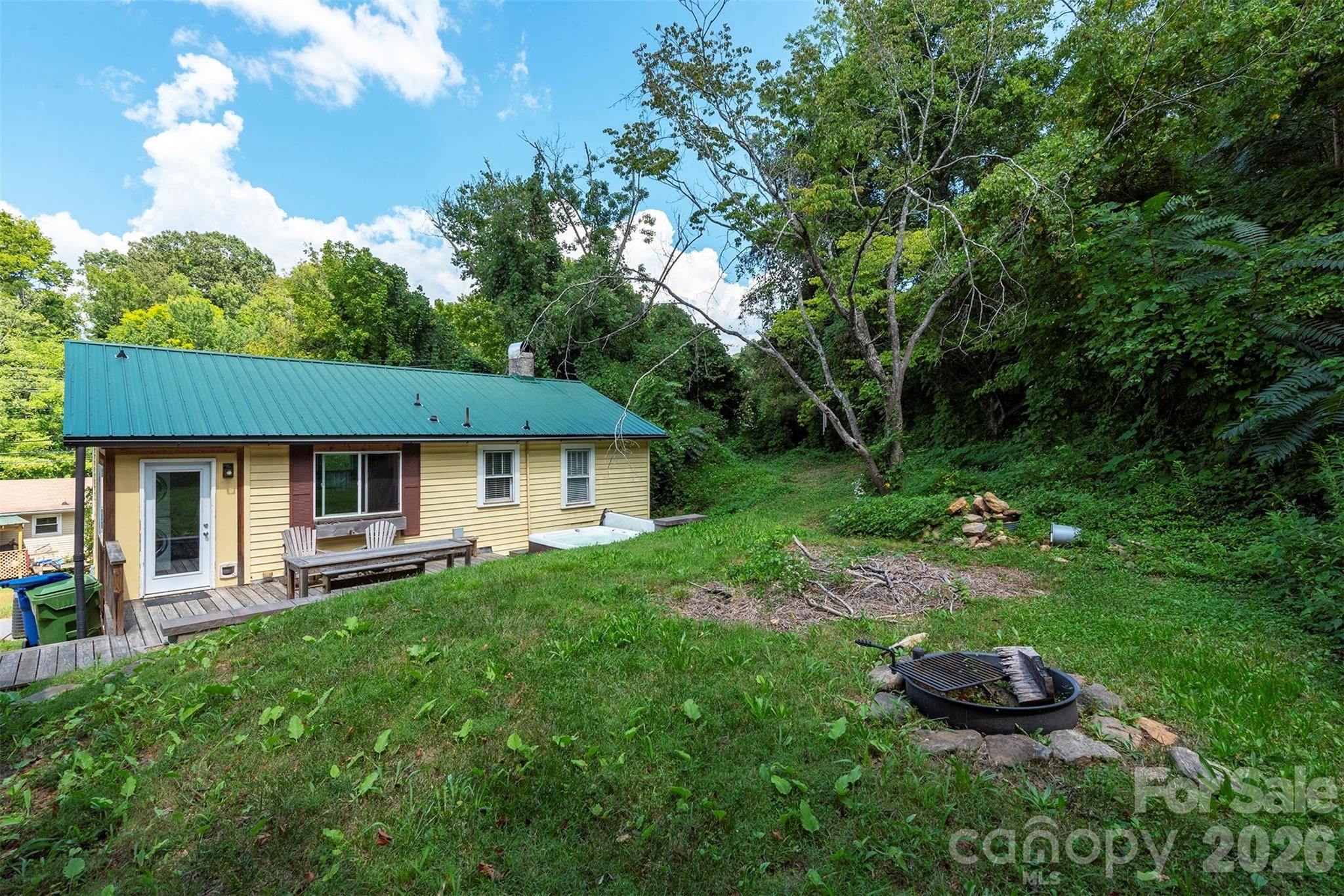 22 Weaver ST, Asheville, NC 28801