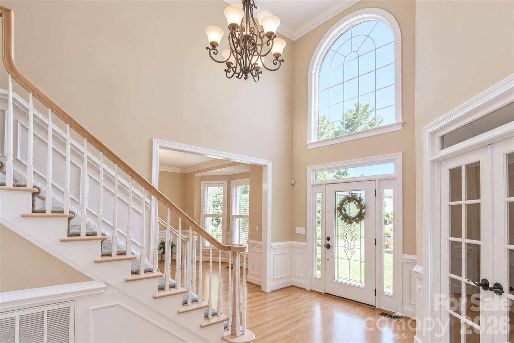 742 Lyerly Ridge RD NW, Concord, NC 28027