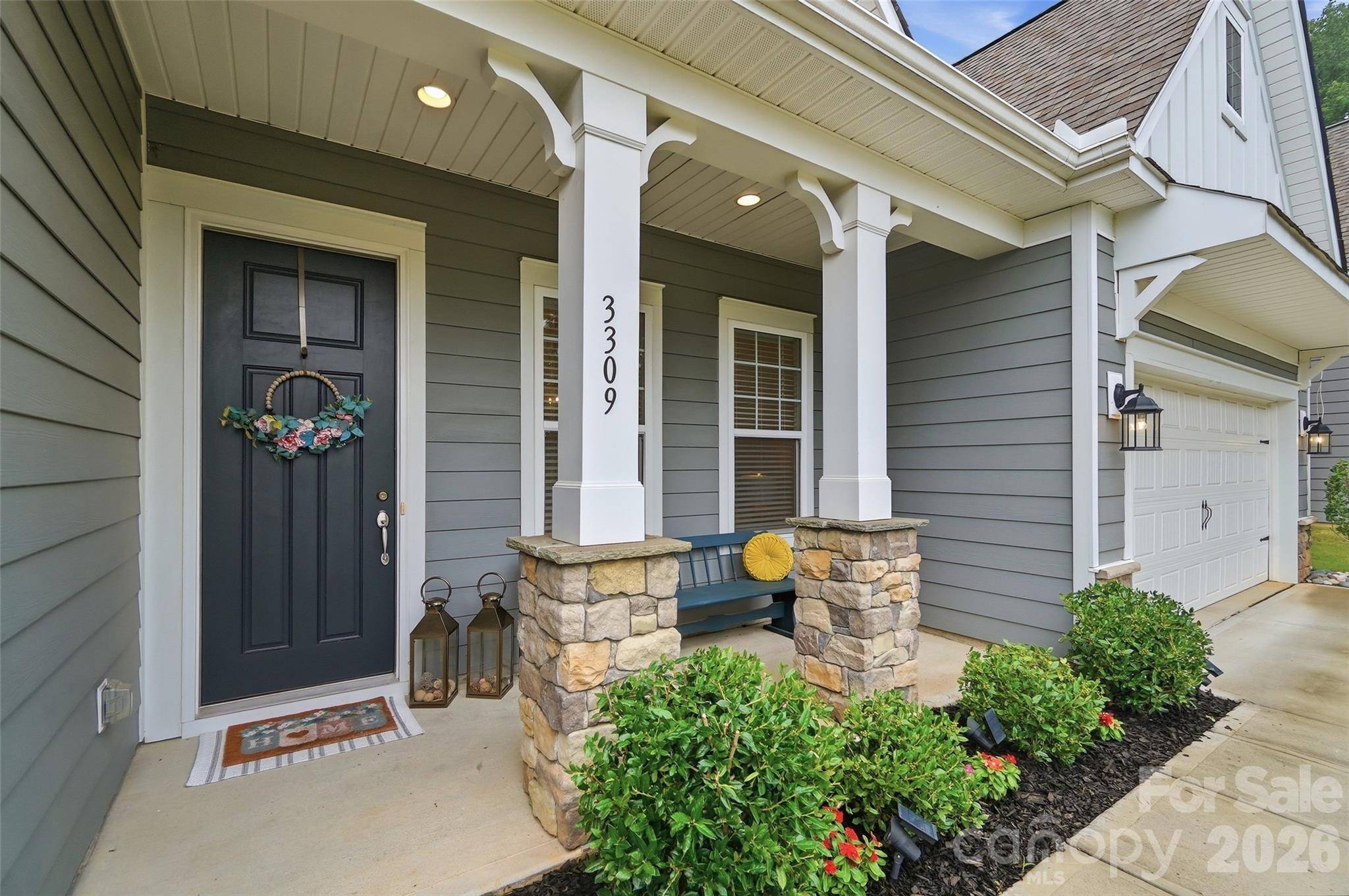 3309 Juneberry PL, Fort Mill, SC 29707