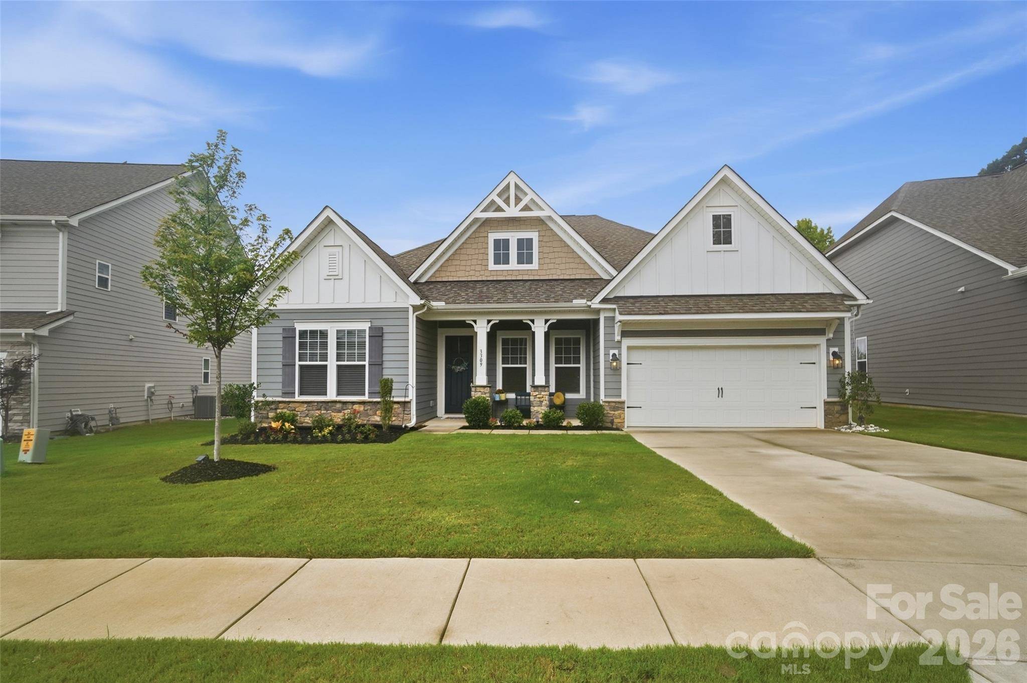 3309 Juneberry PL, Fort Mill, SC 29707