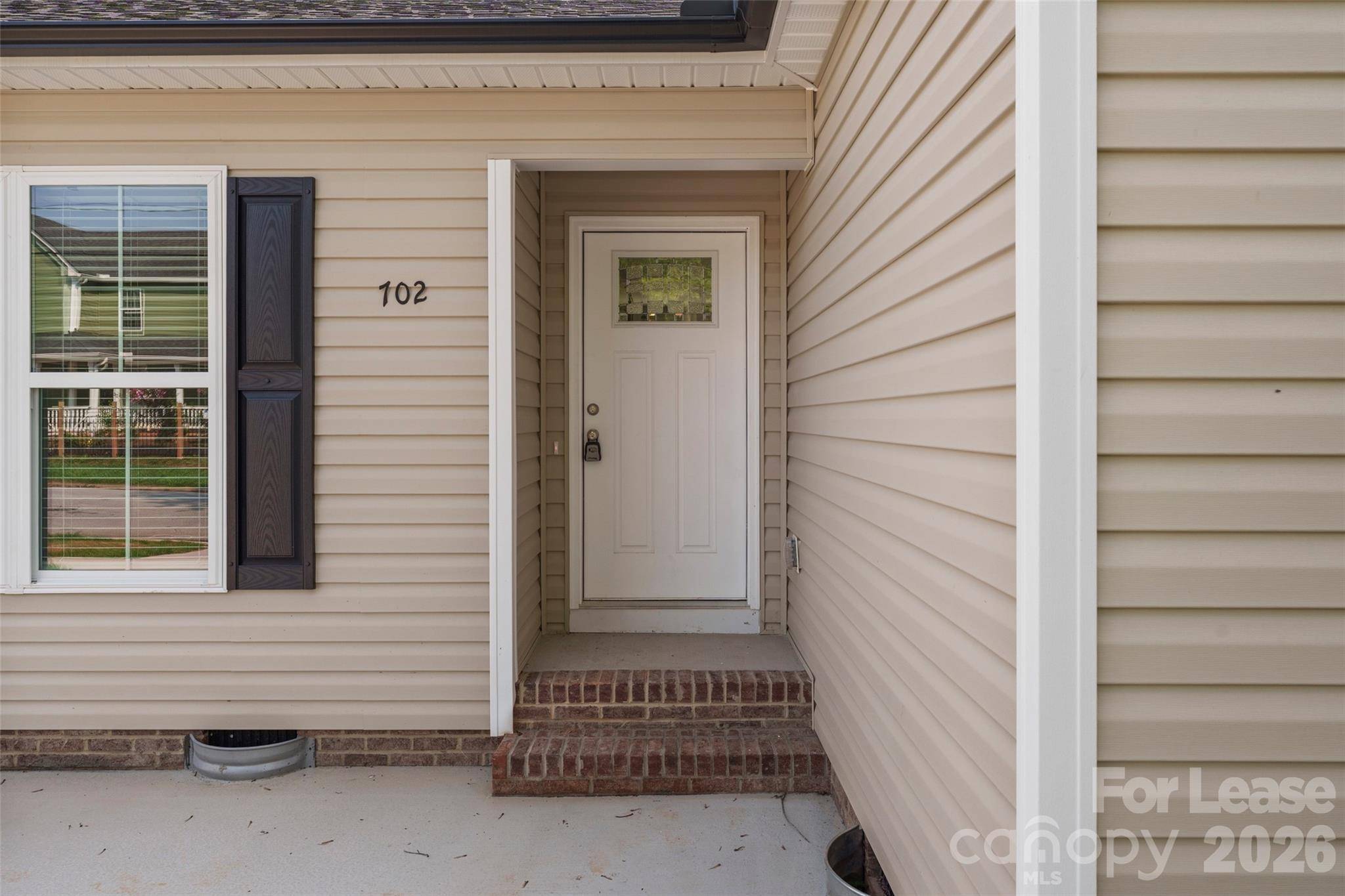 702 Park AVE, Salisbury, NC 28144