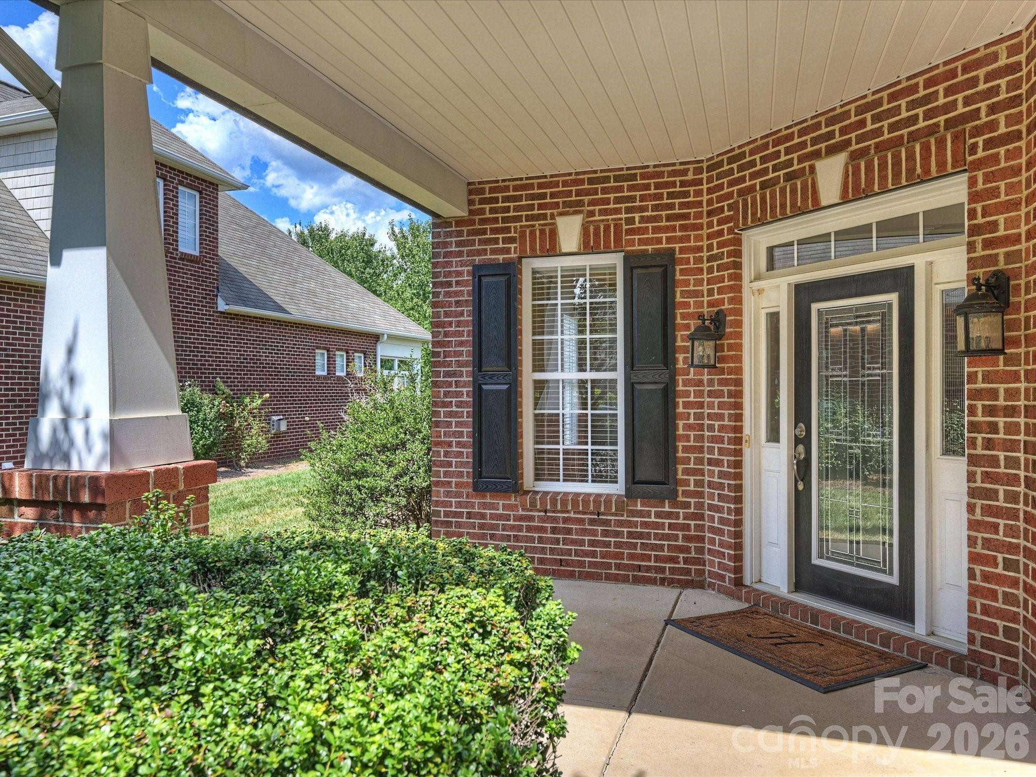 7326 Firespike RD, Charlotte, NC 28211