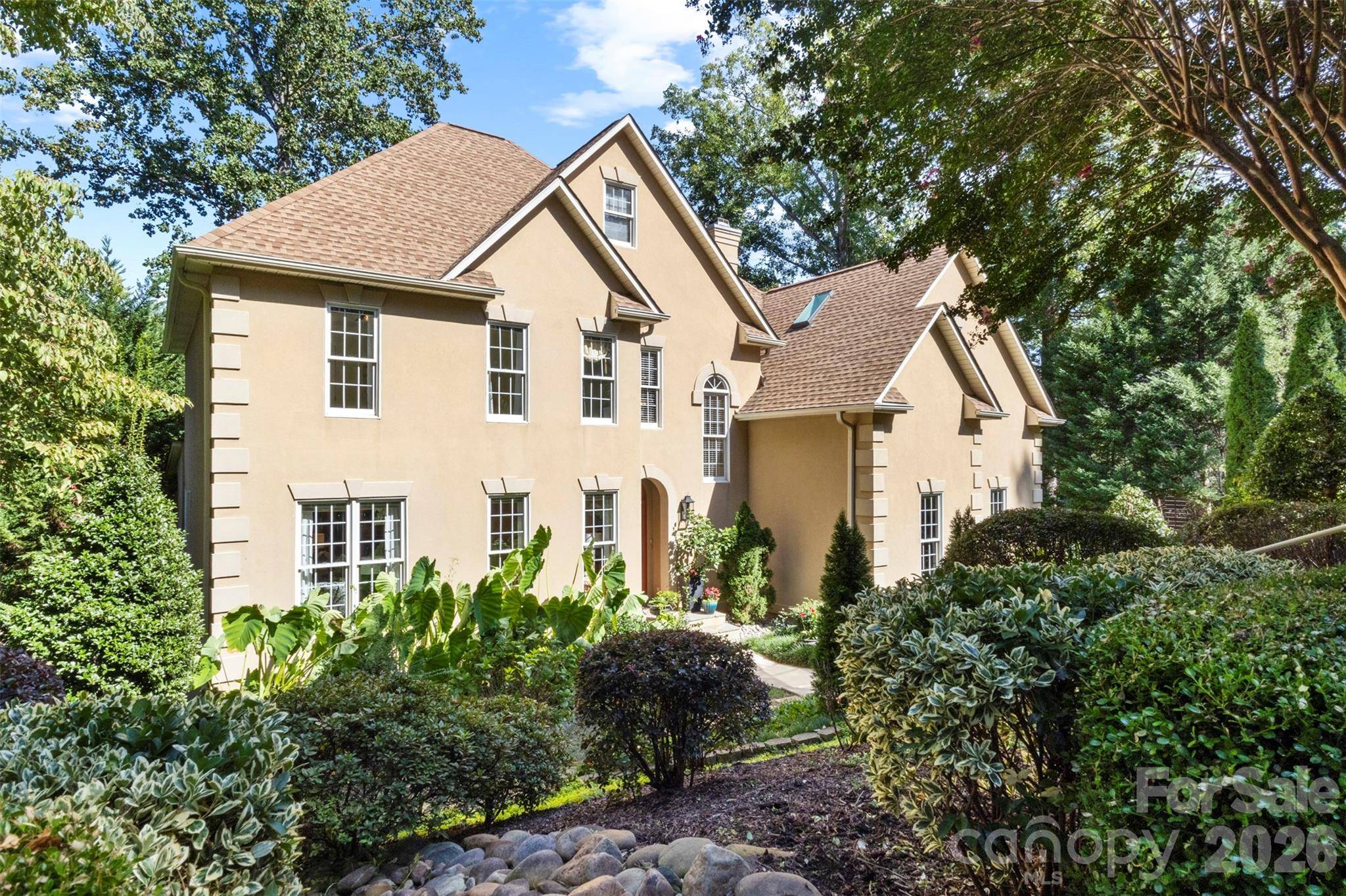135 Ridgetop RD, Mooresville, NC 28117
