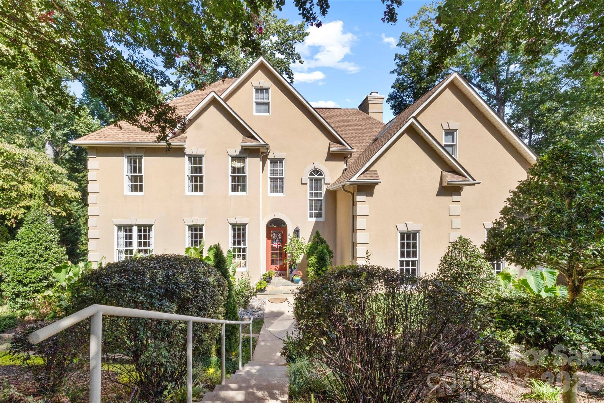 135 Ridgetop RD, Mooresville, NC 28117