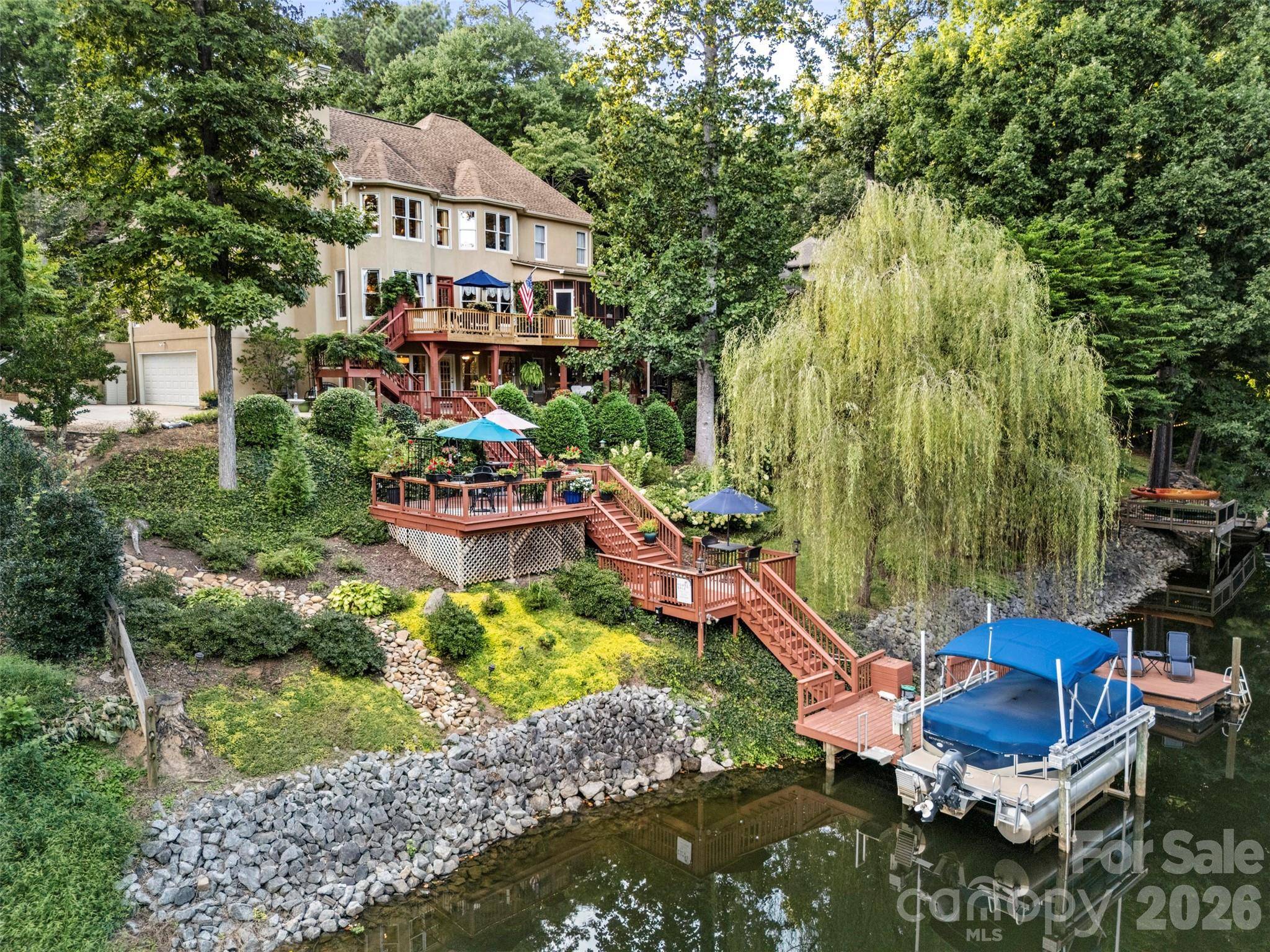 135 Ridgetop RD, Mooresville, NC 28117