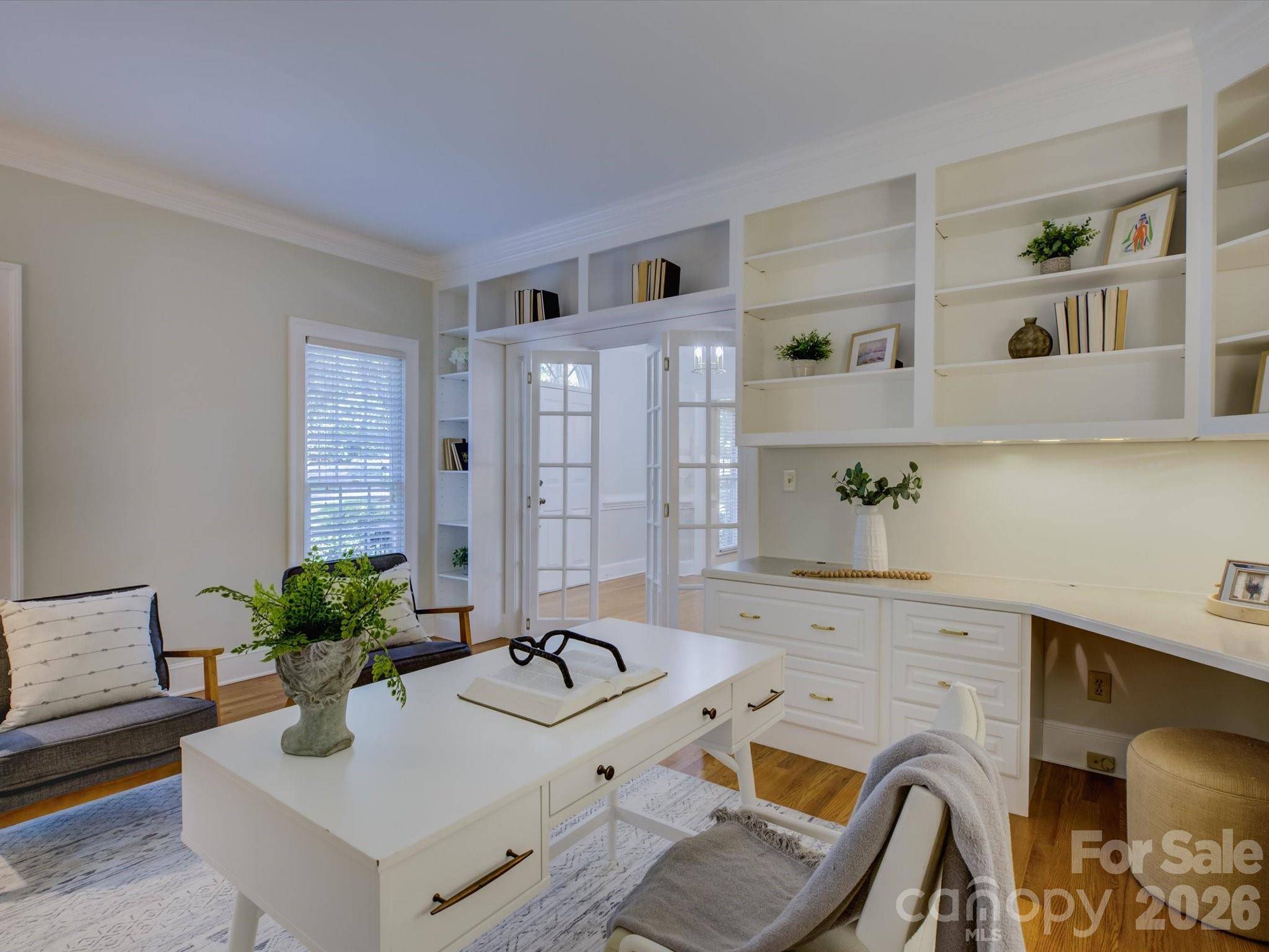 2503 Winding Oak DR, Charlotte, NC 28270