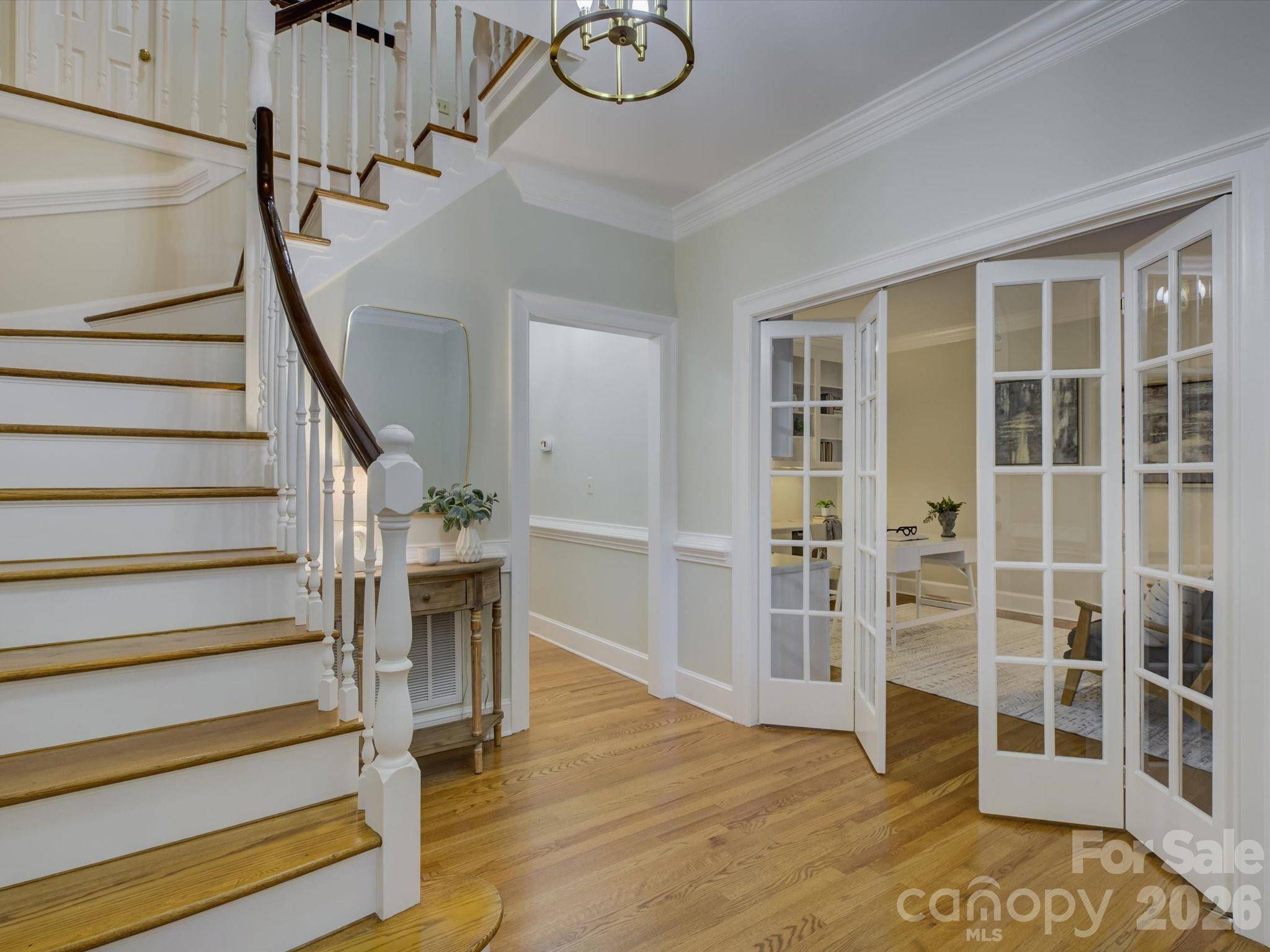 2503 Winding Oak DR, Charlotte, NC 28270