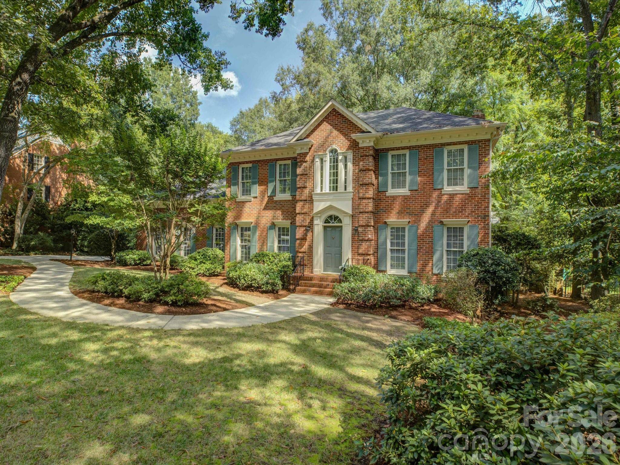 2503 Winding Oak DR, Charlotte, NC 28270