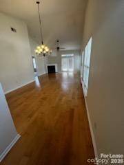 1504 Sylvia CT, Charlotte, NC 28205