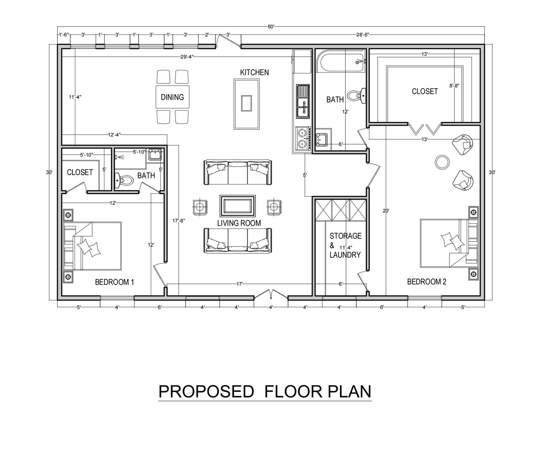114 High Pines LOOP #114, Lake Lure, NC 28746